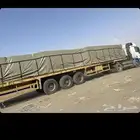 أشرعة وطرابيل pvc للترلات كل المقاسات