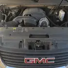 مكينة جمس يوكن 2008 . 2014