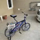 دراجه رامبو اندنوسي معدل