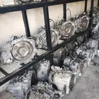 يتوفر جيرات يارس من الموديل 2010 الى 2023