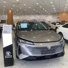 شانجان ايدو ليمتد موديل 2025