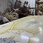 رسام موبيليا