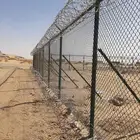 شبوك مزارع شبوك مواقع شبوك كسارات وجميع انواع الشبوك المجلفن