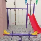 مراجيح العاب اطفال داخليه و خارجية