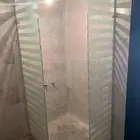 زجاج شاور
