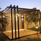 مظلات الجبيل سواتر الجبيل