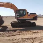 بوكلين هونداي 2014