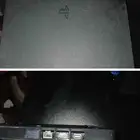 سوني فور و شاشه