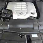 مكينة لكزس 570 سبروت 2011 . 2015