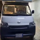 كرفان جديد .. ممكن يصلح فود ترك