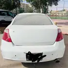 هوندا اكورد 2008
