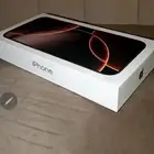 جوال آيفون برو ماكس 16