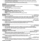 لعمل cv مطابق لنظام ats