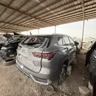 فورد تيريتورى 2024