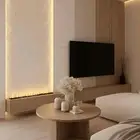 خلفيات تلفزيون خلفيات سرير طاولات شيبورد