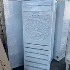 مكيفات دولاب ال جي حج