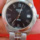 ساعة Tissot suisse made اصلي حاله فوق الممتازه
