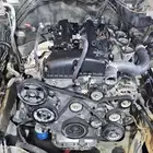 مكينة باص H1 بنزين 2016
