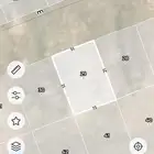 ارض للبيع بسعر 450 ألف شامل السعي
