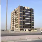 شقة باطلاله بانوراميه للايجار في موقع مميز