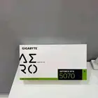 كرت شاشة RTX5070 شبه جديد