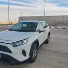 تاويوتا فور 2022