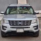 فورد اكسبلورر 2017