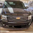 للبيع تاهو دبل اسود LTZ