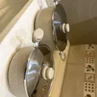 قدور جرانيت شركة keen