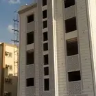 لياسه ملونه بديل الحجر