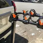 حامل دراجة ثلاثي على الهوك مباشرة