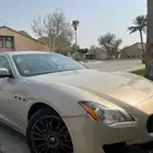 Maserati Quattroporte 2015 65000km