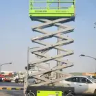 سيزر لفت جميع الاحجام للإيجار