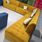 كنب جديد جاهز وبسعر المصنع شامل التوصيل