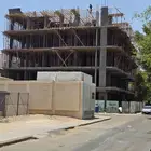 مقاول معماري