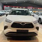 تويوتا هايلاندر GLE هايبرد 2025