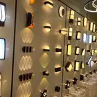 للانارة المنزلية اضاءة