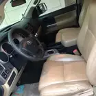 تويوتا سيكويا 2012م