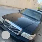 فورد 2007 اسود