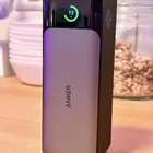 بقدرة Anker 737 Power Bank 140W نظيف جدا