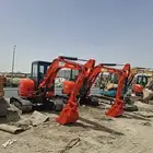 رافعة شوكية 3طن 5طن للايجار يومي شهري