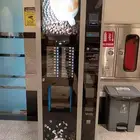 مكيفة قهوة بيع ذاتي