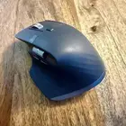 ماوس Logitech MX Master 3S   نظيف جدا