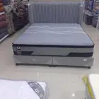 سرير ومرتبه نفرين
