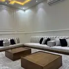 تنجيد كنب مجلس مساند وا تفصيل ستائر ويفي جمع النوعيه