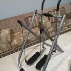 جهاز مشي هوائي