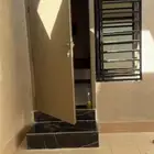 سويت للإيجار بالخرج حي الورود