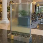 شلالات مودرن مستورده من زهرة الريان