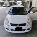 2009 Suzuki Swift everything is fine Registration and insura
