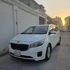 كيا كارنيفال 2017